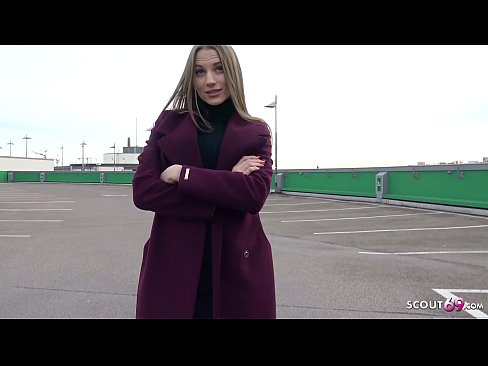 ❤️ NĚMECKÝ SKAUT JE SEN DOTÝKÁ STEELE, PARKOVIŠTĚ TELLTALE A SEXY ZA PENÍZE ❤❌ Sex u nás ☑