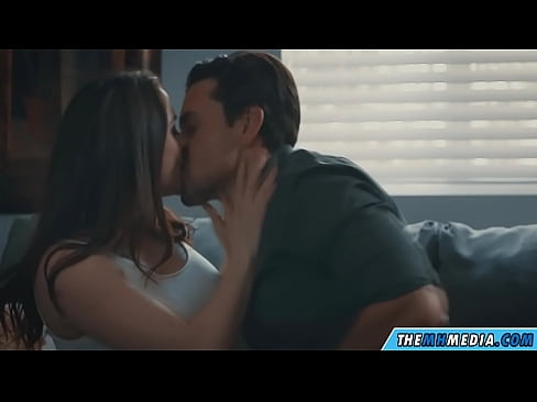 ❤️ Romantický sex s pořádnou prsatou maminkou ❤❌  Sex u nás ☑
