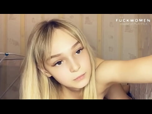 ❤️ Nenasytná školačka poskytuje spolužačce zdrcující pulzující orální creampay ❤❌  Sex u nás ☑